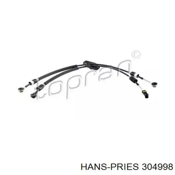 Comprar 1818062 Ford Cables De Accionamiento, Caja De Cambios