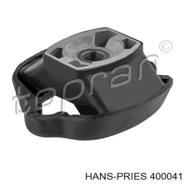 Soporte elástico, suspensión del motor, Izquierda / Derecha Mercedes A1232413013