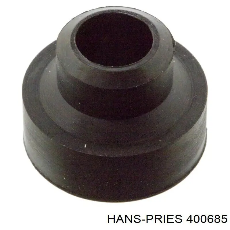 Tobera de inyector diésel Hans Pries (Topran) 400685 precio, desde 17,39 EUR