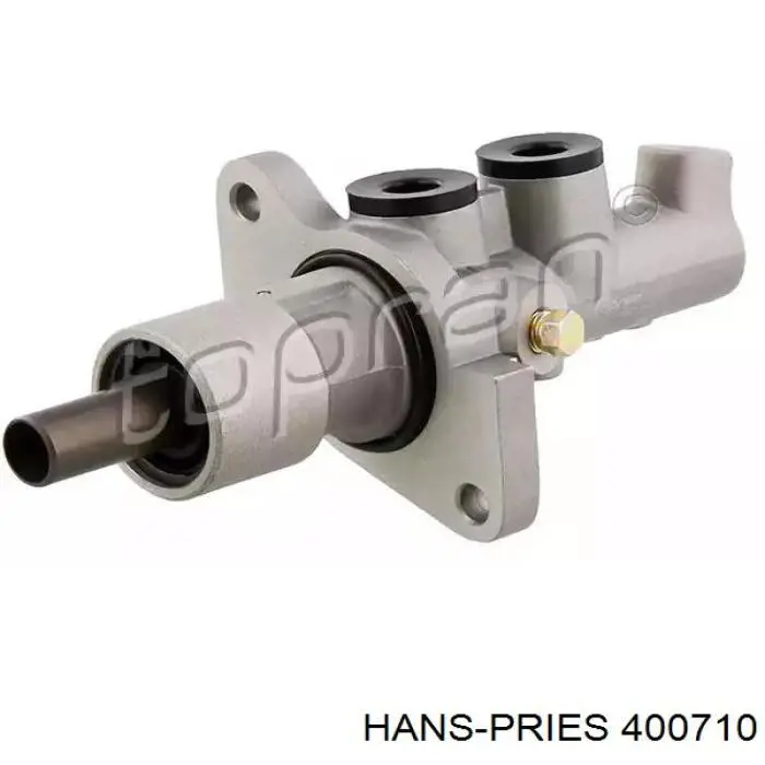 Cilindro maestro de frenos Hans Pries (Topran) 400710 precio, desde 84,08 EUR