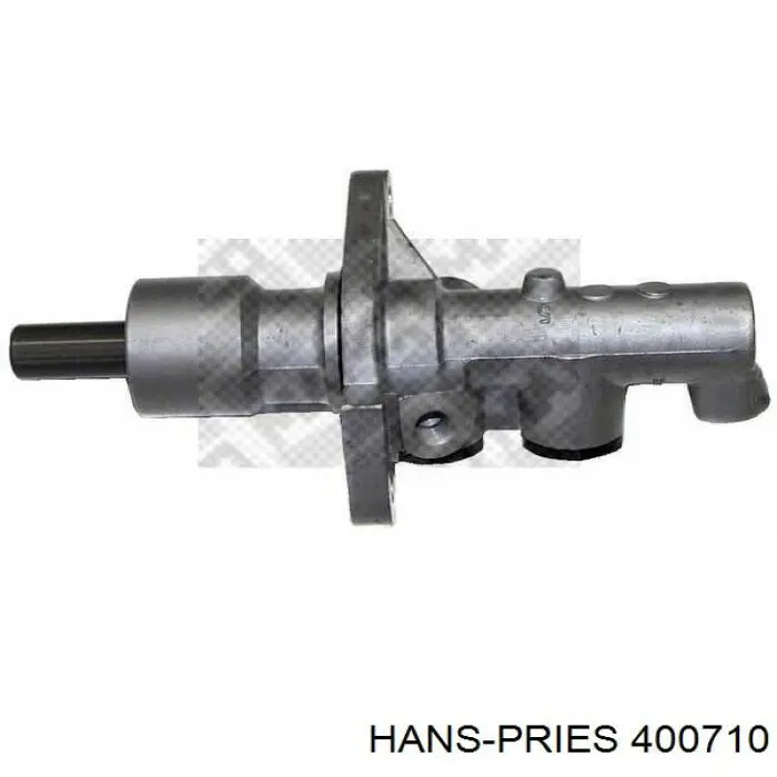 Comprar 400710 Hans Pries (Topran) Cilindro maestro de frenos