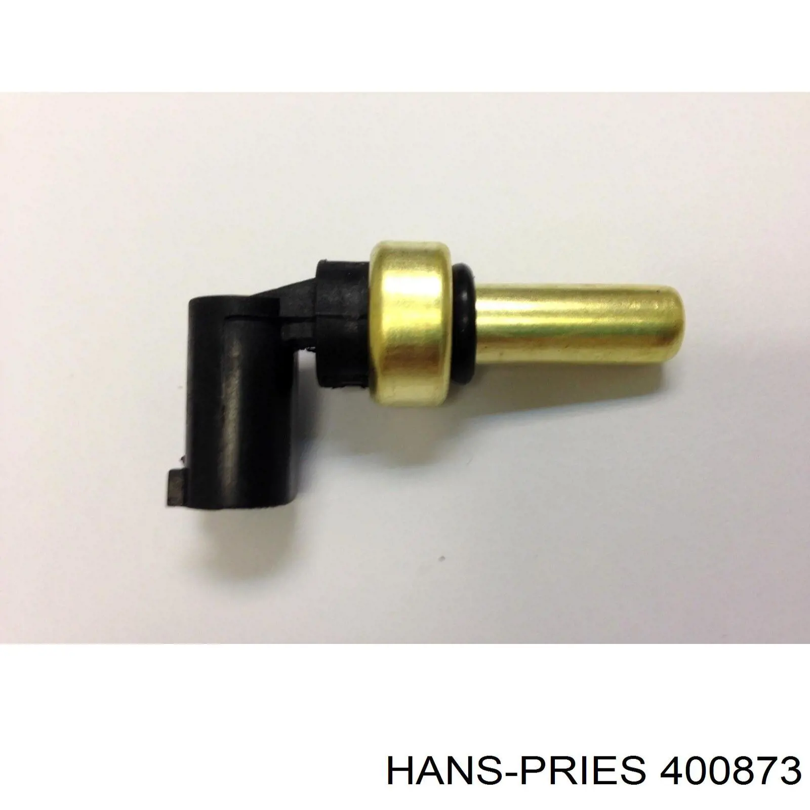 400873 Hans Pries (Topran) Sensor temperatura refrigerante