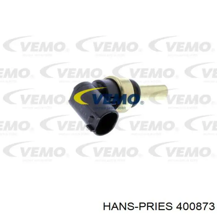 Sensor de temperatura del refrigerante Hans Pries (Topran) 400873 precio, desde 12,91 EUR