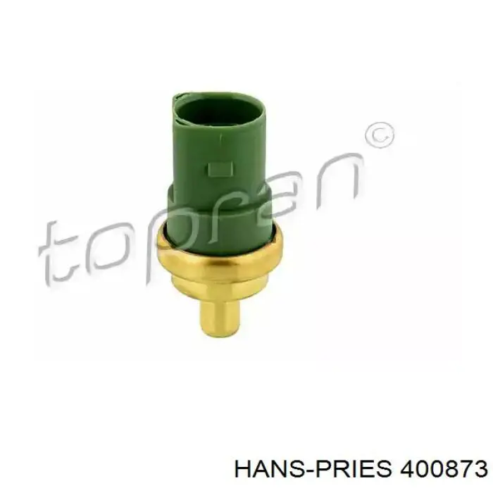 Comprar 400873 Hans Pries (Topran) Sensor de temperatura de agua