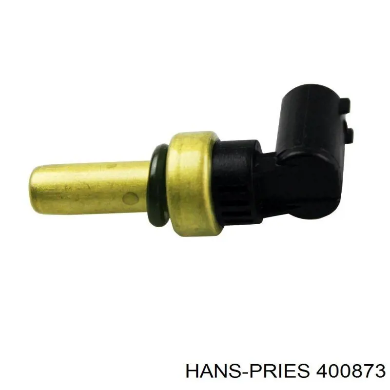 Sensor de temperatura del motor Hans Pries (Topran) 400873