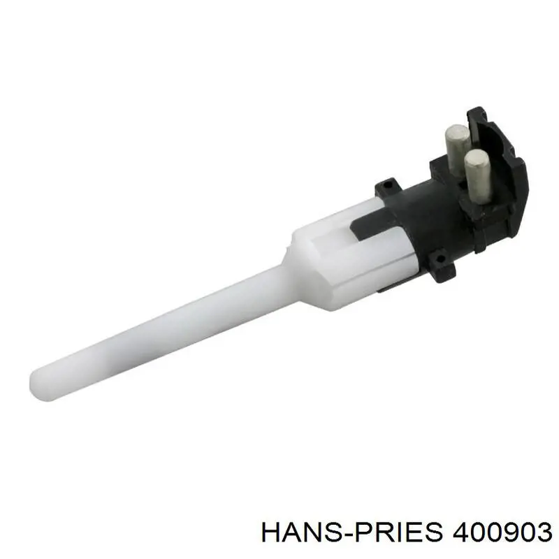 400 903 Hans Pries (Topran) sensor de nivel de refrigerante del estanque