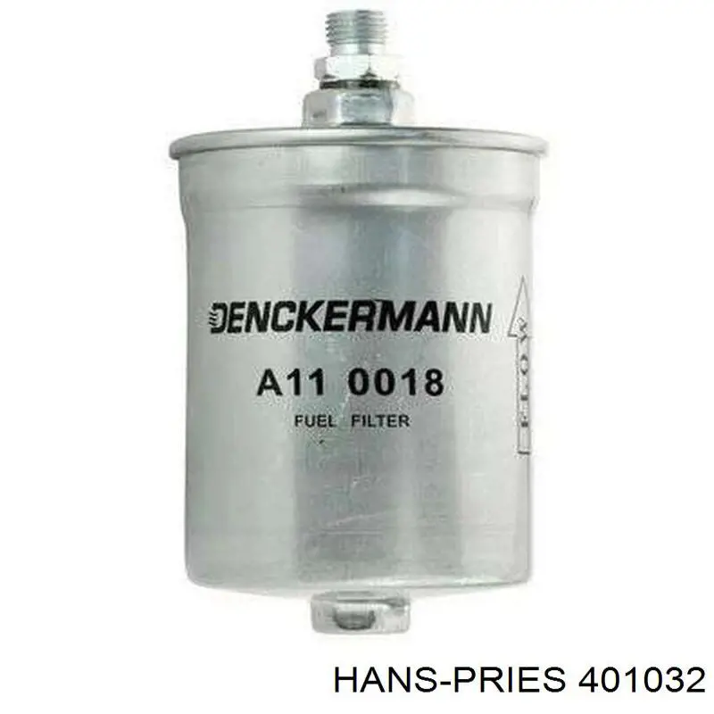 Filtro combustible BMW 3 E21