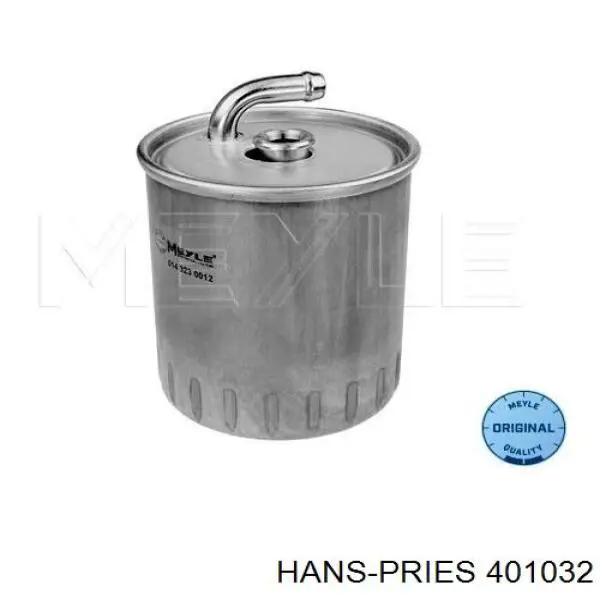 Filtro combustible BMW 3 E21