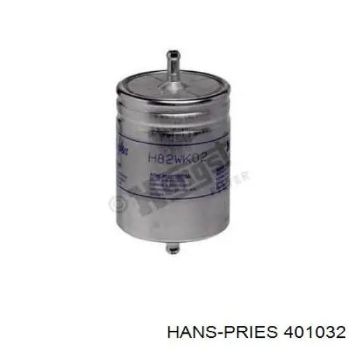 Filtro combustible BMW 3 E21