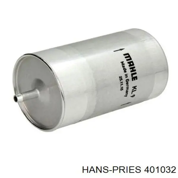 Filtro combustible BMW 3 E21