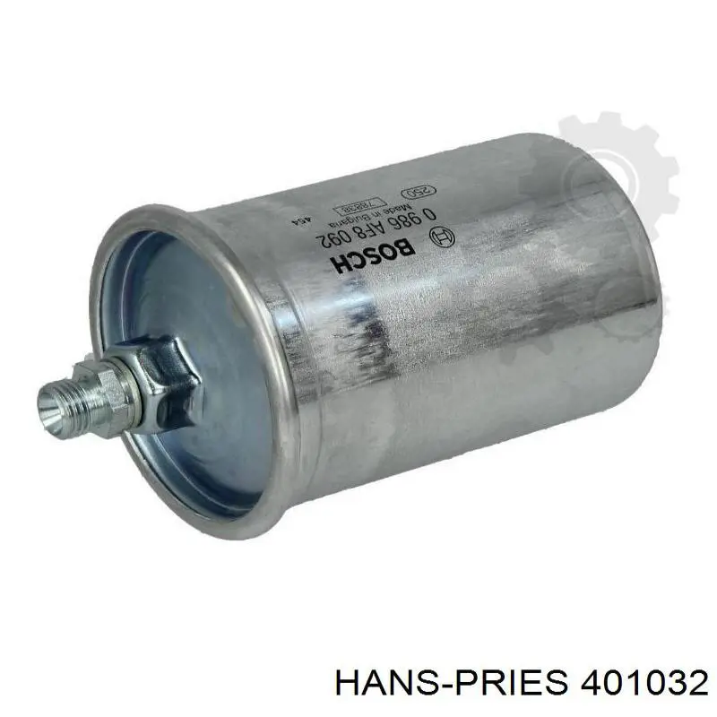 Filtro combustible BMW 3 E21