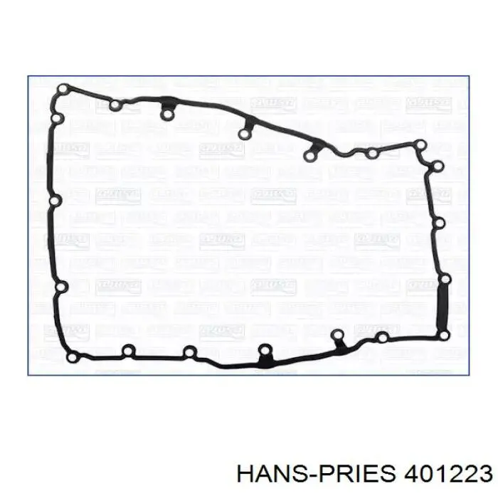 Junta inferior del cárter de aceite Mercedes A1190140622 precio, desde 26,83 EUR