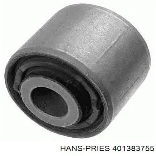 401383755 Hans Pries (Topran) filtro de habitáculo