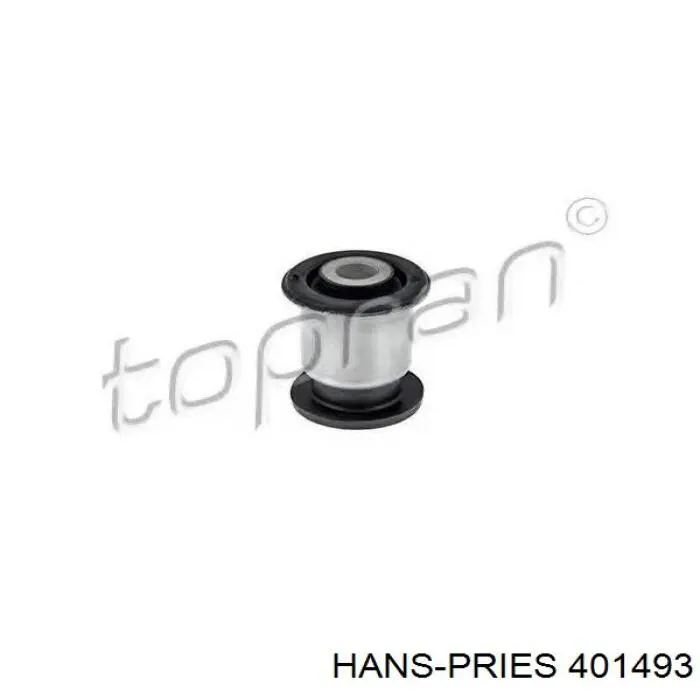 401493 Hans Pries (Topran) soporte del estabilizador delantero