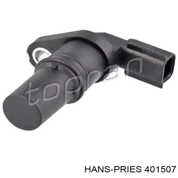 401 507 Hans Pries (Topran) sensor de posición del cigüeñal