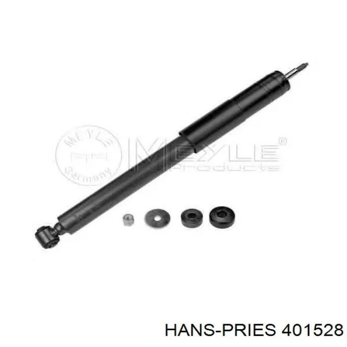 Comprar A1243230192 Mercedes Fuelle, amortiguador delantero