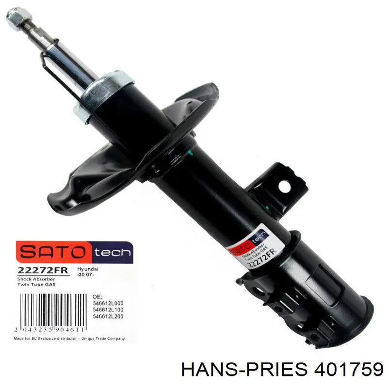 Brazo inferior izquierdo de la suspensión delantera 1633300807 Mercedes