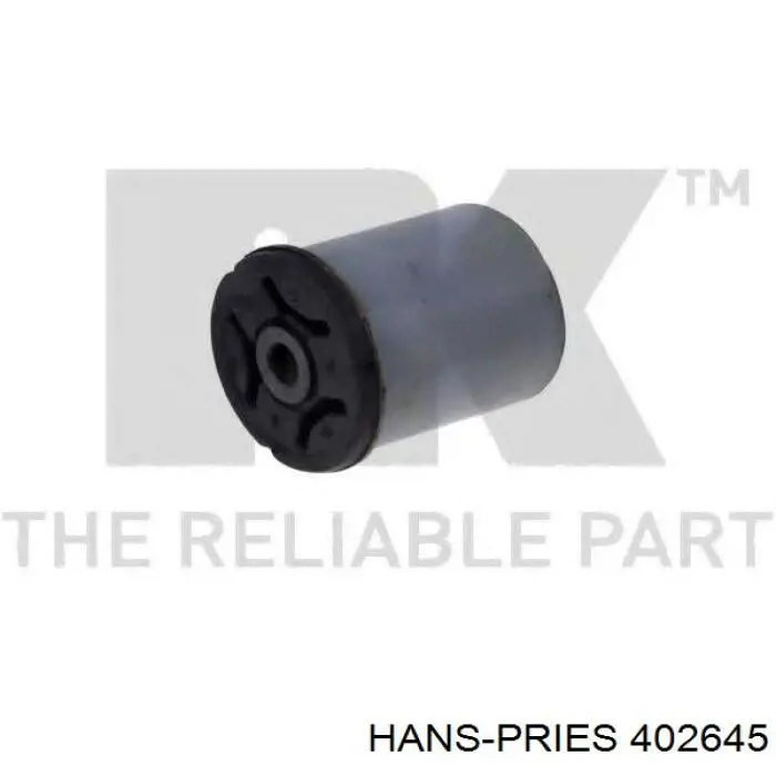 Suspensión, cuerpo del eje trasero Opel Vectra 86, 87