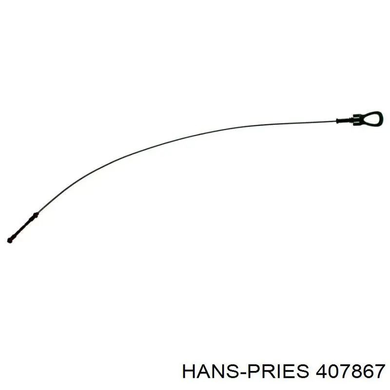 Comprar 407867 Hans Pries (Topran) Sistema de ventilación del cárter