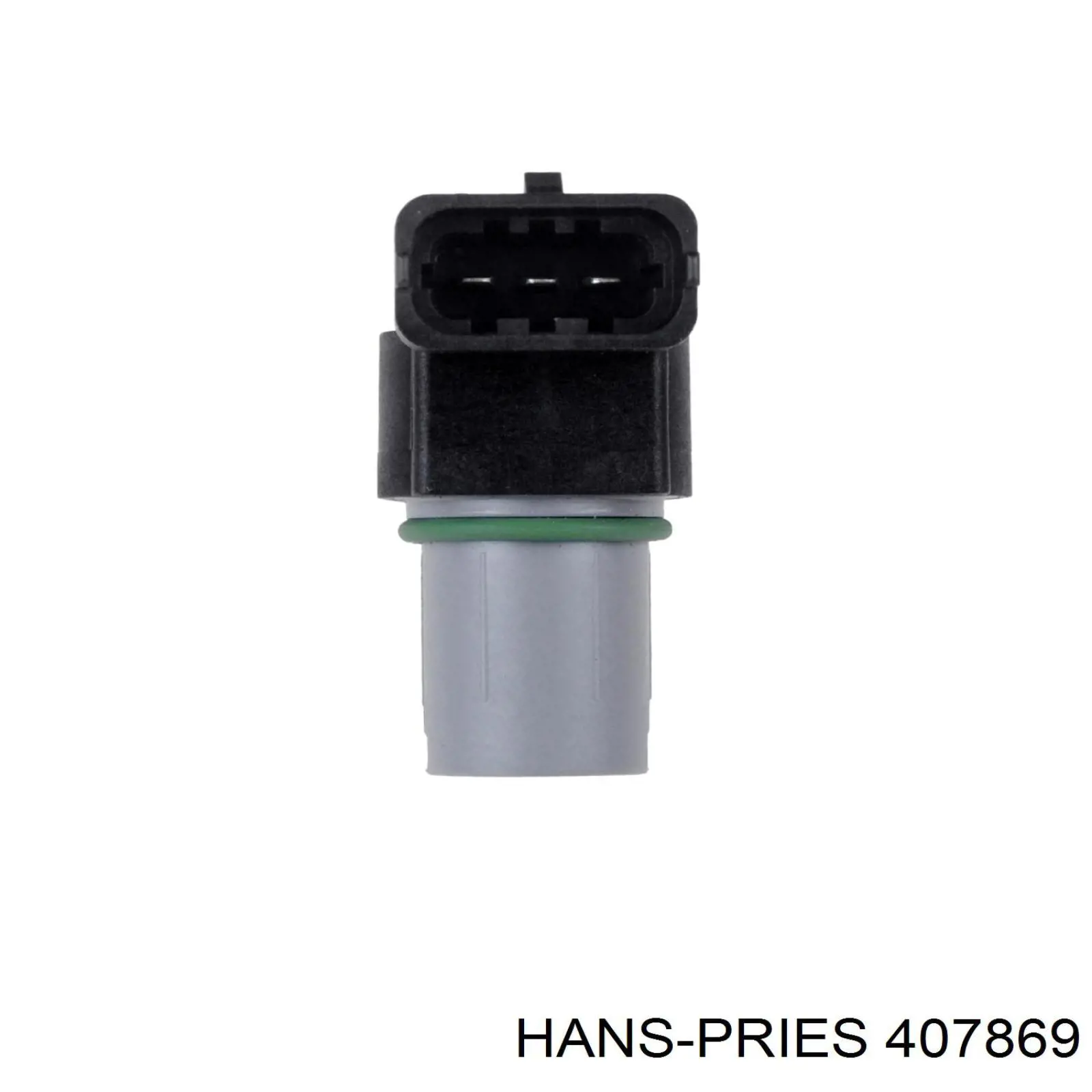 407 869 Hans Pries (Topran) sensor de posición del árbol de levas