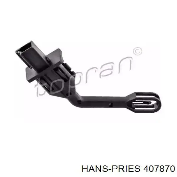 Comprar 407870 Hans Pries (Topran) Sensor de la temperatura interior