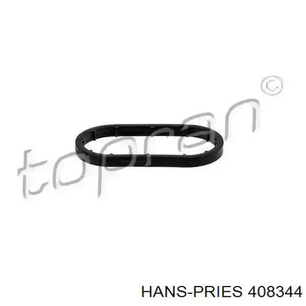 Junta del adaptador del filtro de aceite Hans Pries (Topran) 408344 precio, desde 3,47 EUR