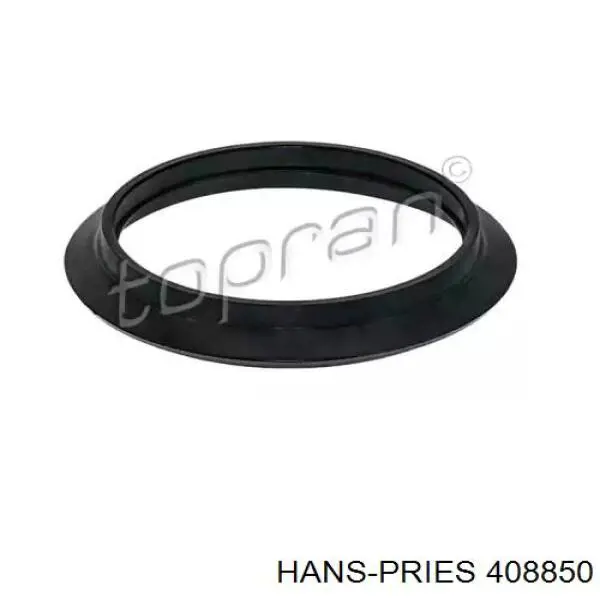 Comprar 408850 Hans Pries (Topran) Junta de tapa del tubo de llenado de aceite