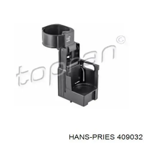 Portavasos del apoyabrazos de la consola central Mercedes A2116800014 precio, desde 67,52 EUR