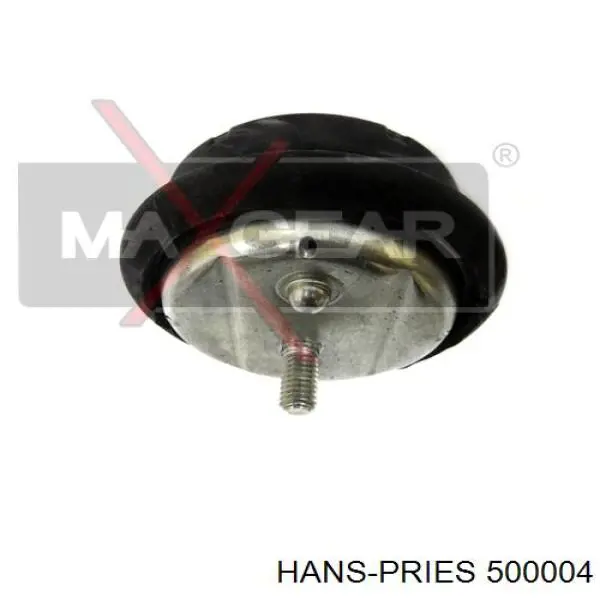 Soporte del motor izquierdo/derecho Hans Pries (Topran) 500004 precio, desde 31,26 EUR