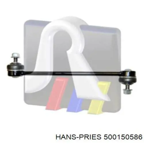 Soporte de barra estabilizadora delantera BMW 5 E28