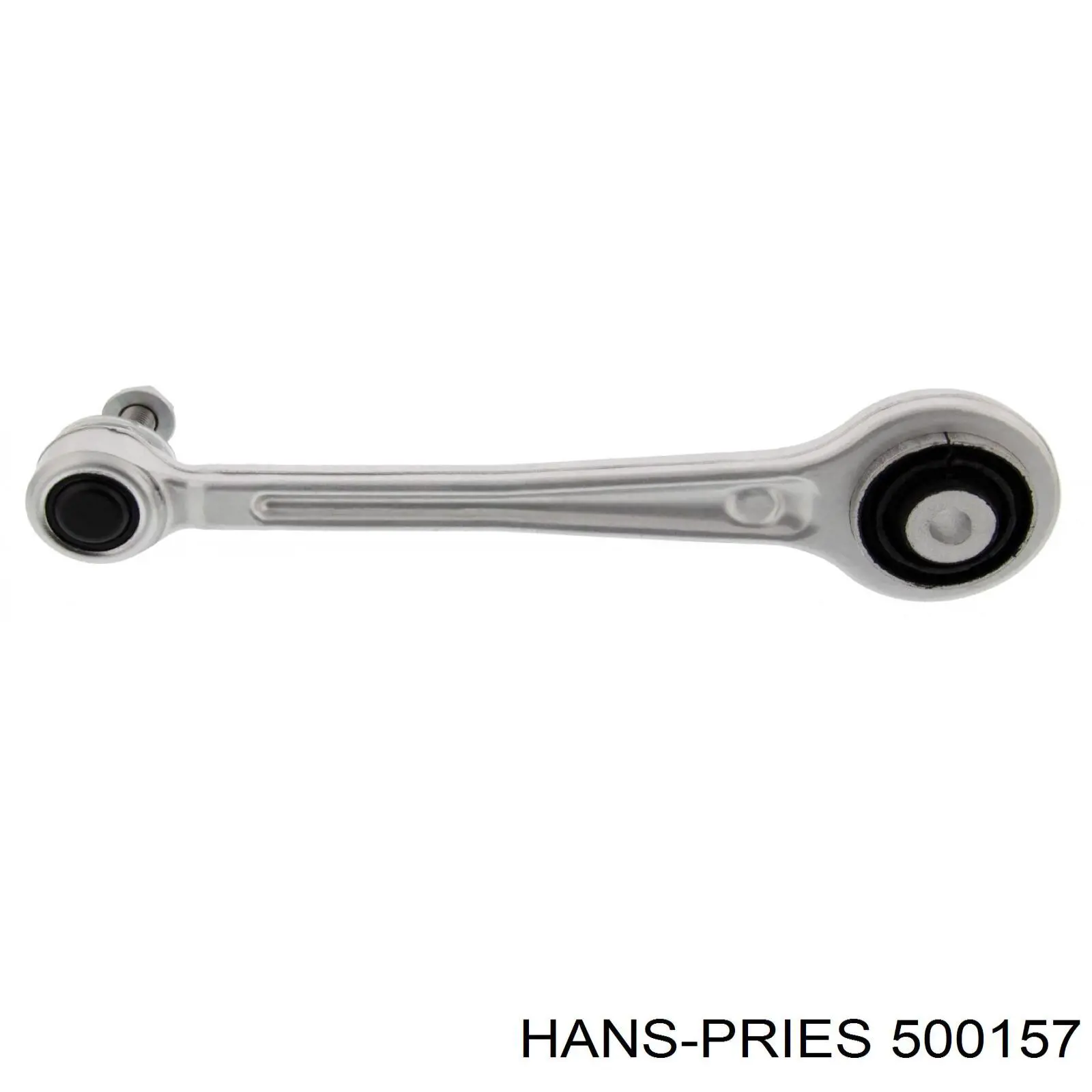 Hans Pries (Topran) 500157