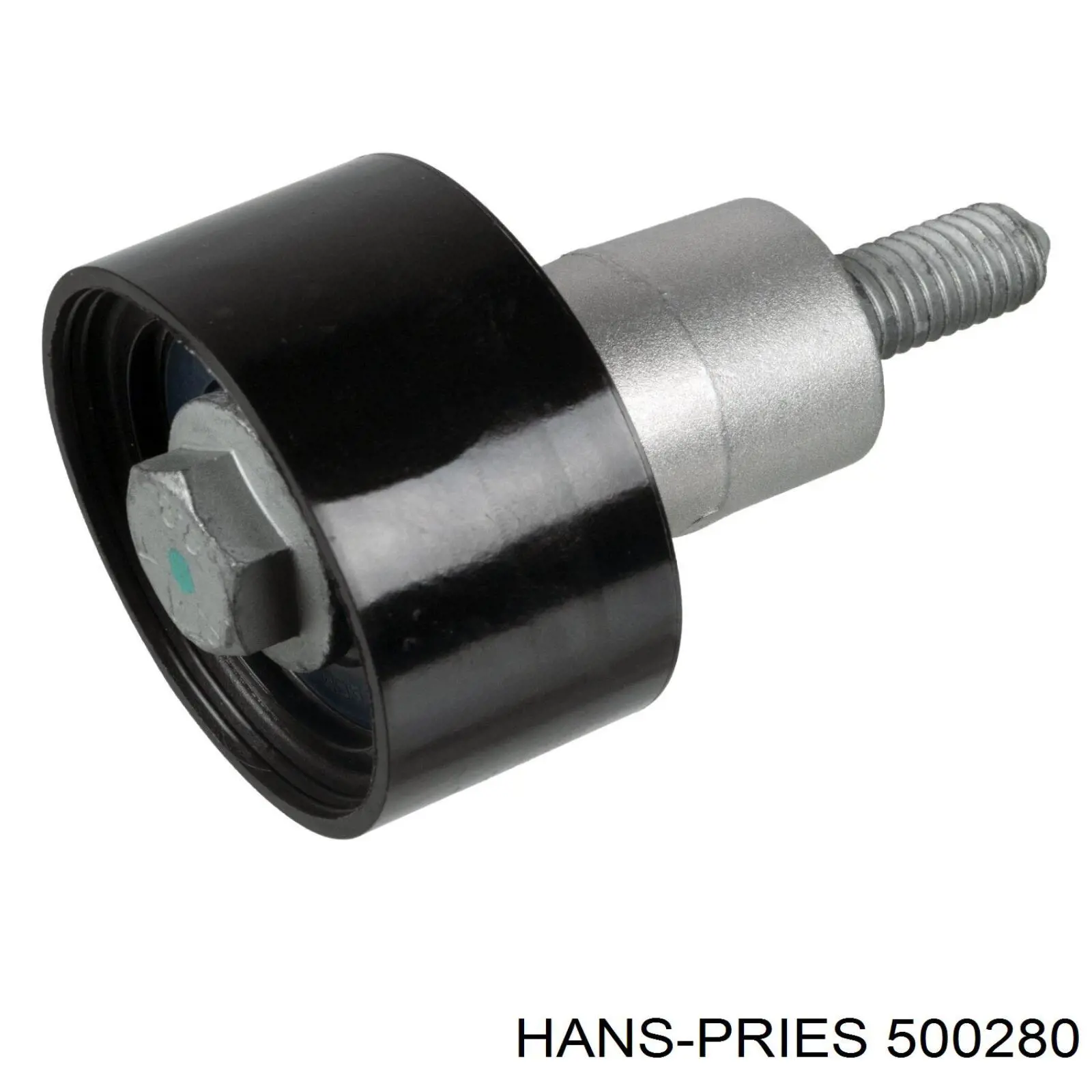 Comprar 500280 Hans Pries (Topran) Soporte de motor derecho