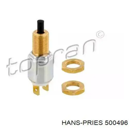 Comprar 500496 Hans Pries (Topran) Interruptor de luz de freno