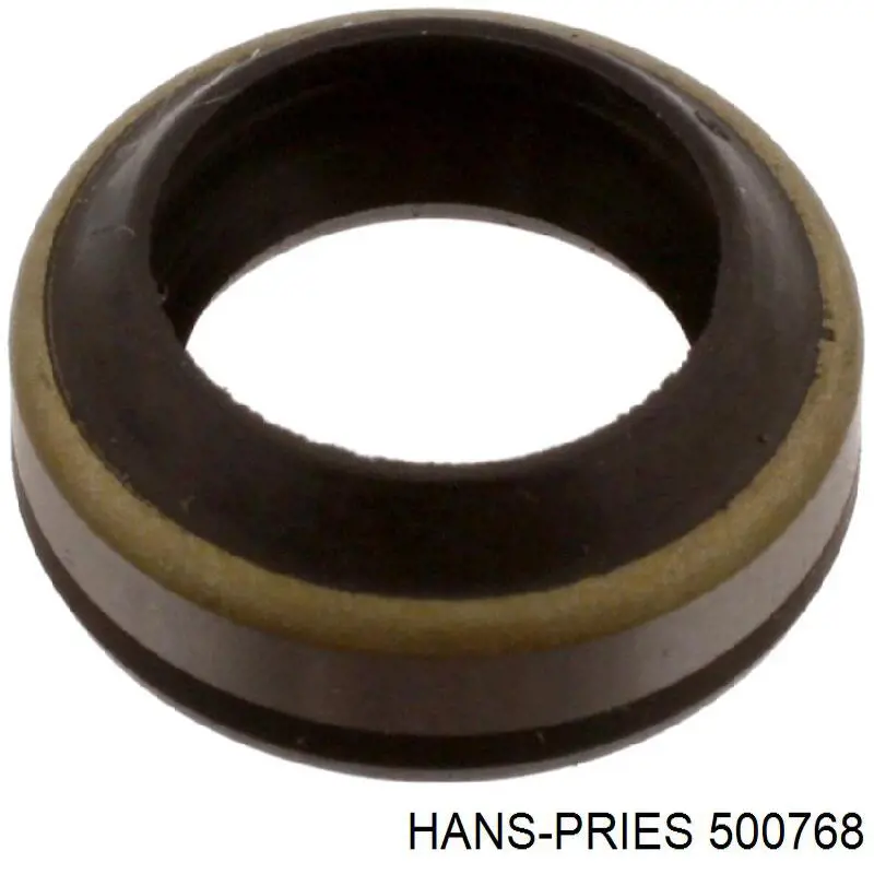 23121222677 BMW Retén palanca selectora