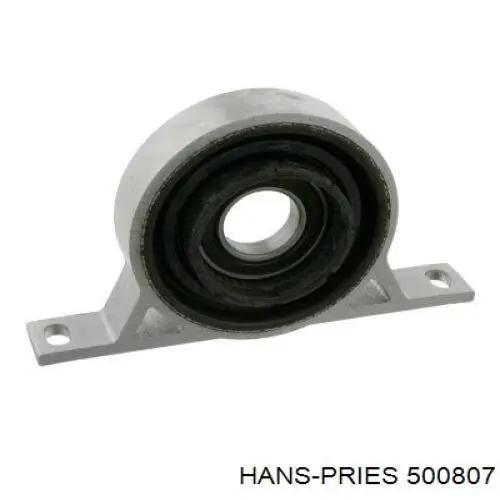 Acoplamiento elástico delantero del cardán Hans Pries (Topran) 500807 precio, desde 50,17 EUR