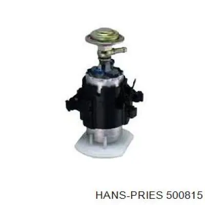 Comprar 500815 Hans Pries (Topran) Bomba de combustible eléctrica