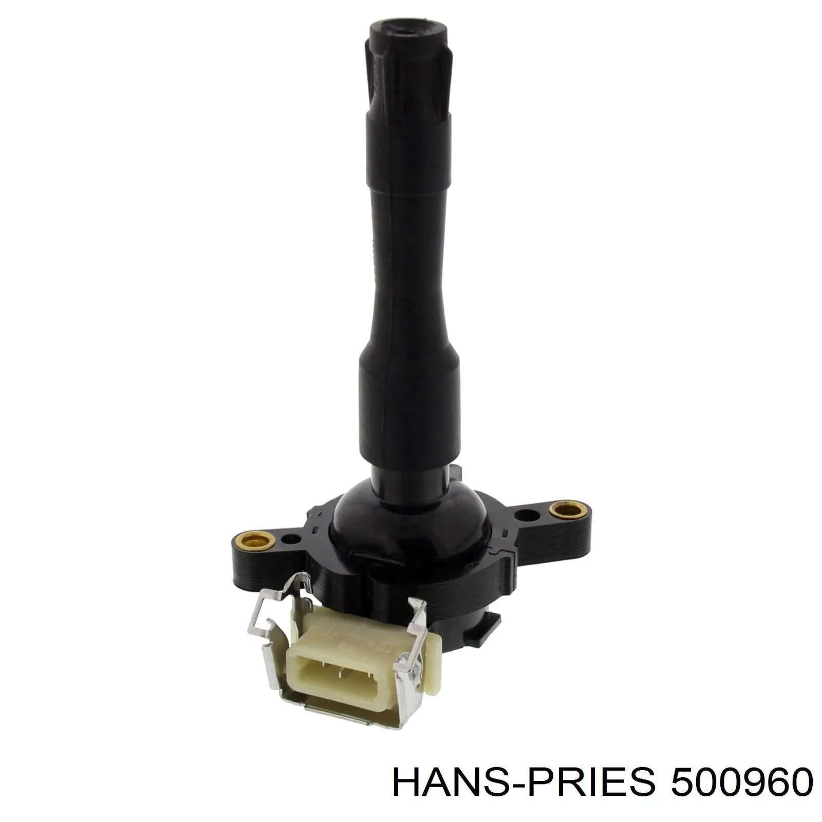 Bobina de encendido BMW 3 E46