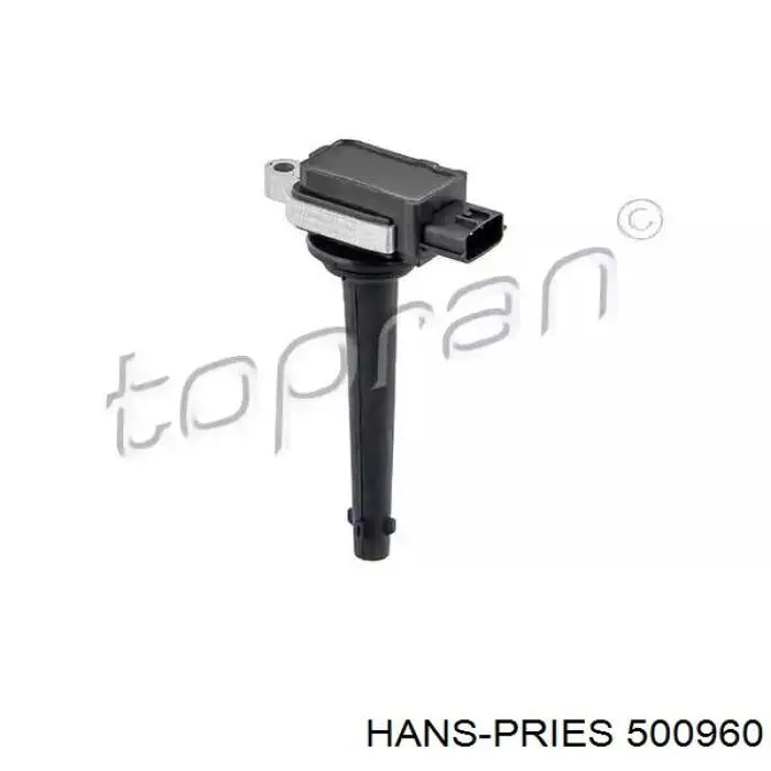 Bobina de encendido BMW 3 E46