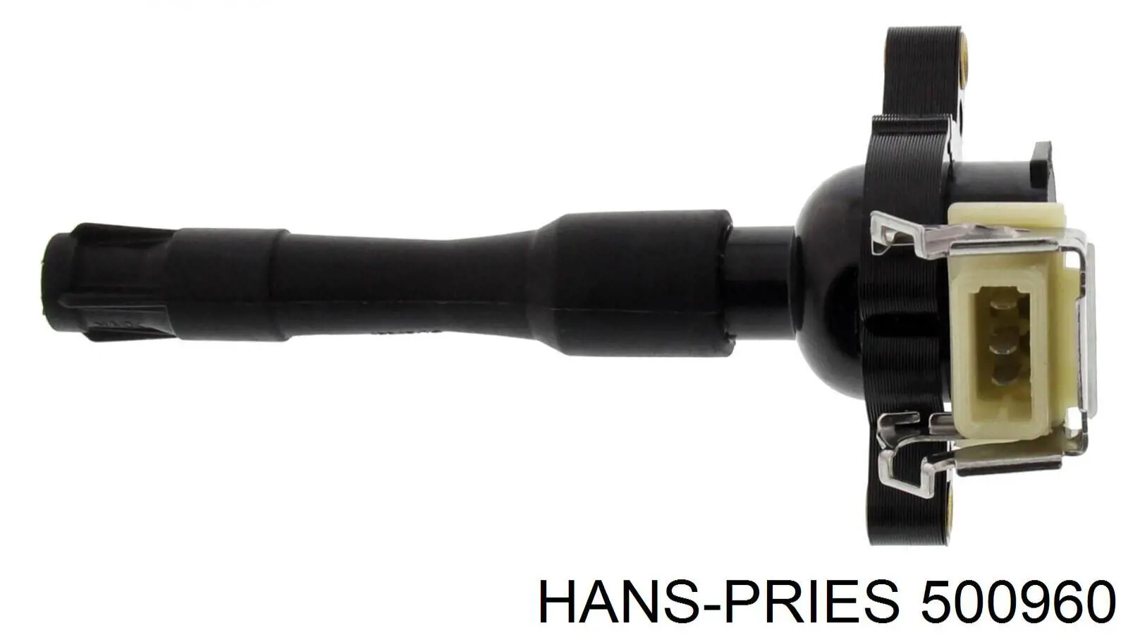 Bobina de encendido BMW 3 E46