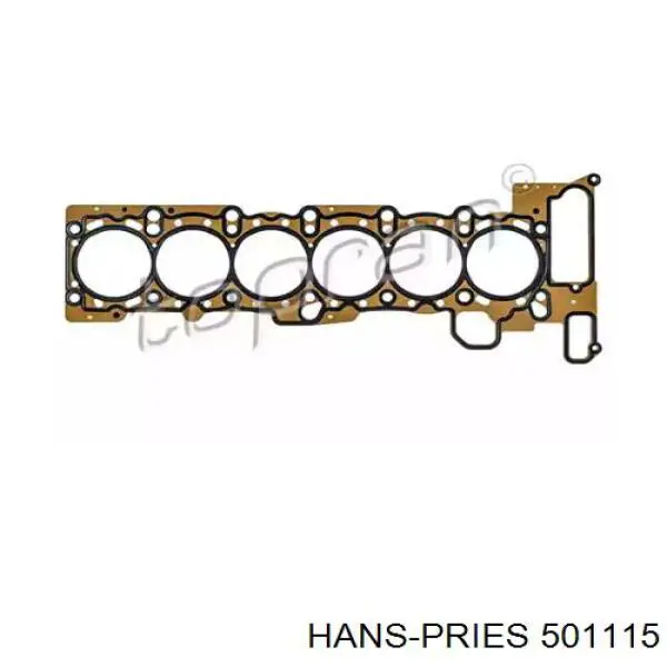 Comprar 11127501305 BMW Junta de culata