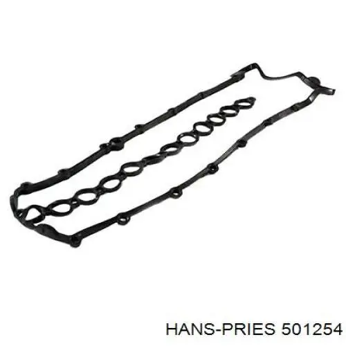 Junta tapa válvula Hans Pries (Topran) 501254 precio, desde 21,93 EUR