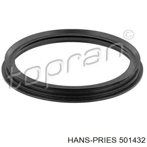 Comprar 501432 Hans Pries (Topran) Junta del sensor de nivel de combustible/bomba de combustible (depósito de combustible)
