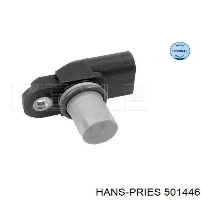 501 446 Hans Pries (Topran) sensor de posición del árbol de levas