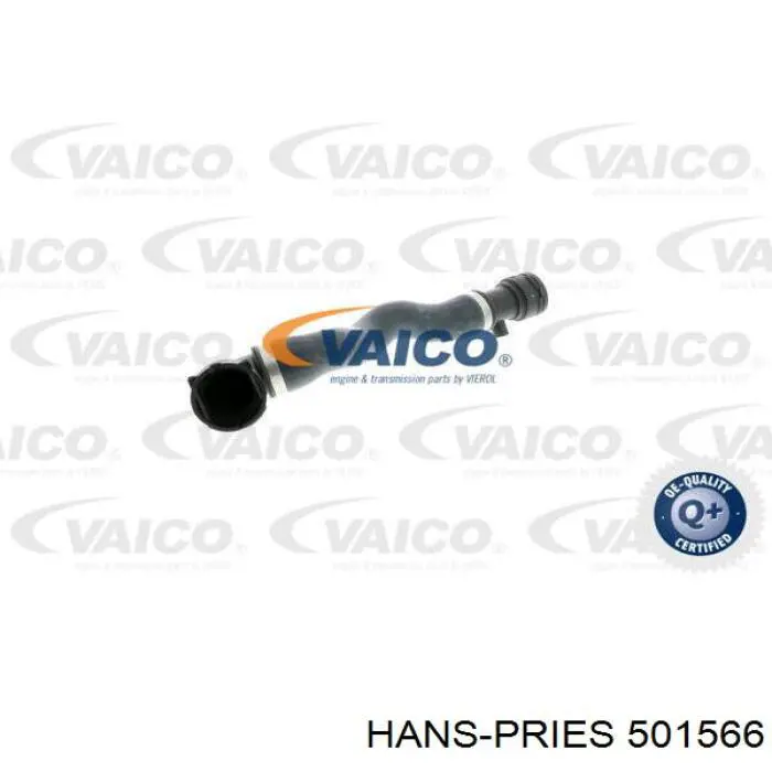 Comprar 753654 Cautex Manguera superior del radiador