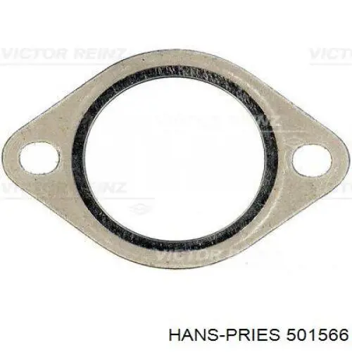Manguera superior del radiador 753654 Cautex