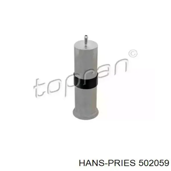 7823413 BMW filtro combustible