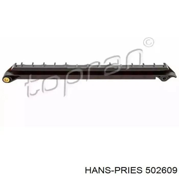 Guía de cadena de distribución Hans Pries (Topran) 502609 precio, desde 12,83 EUR