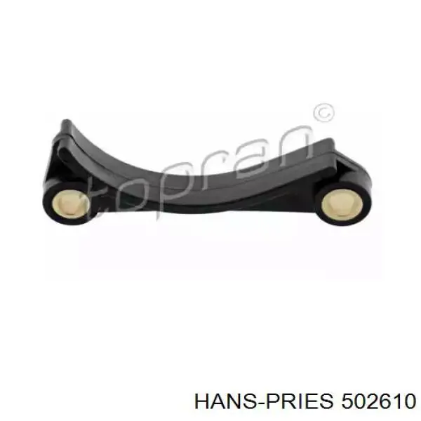 Tensor inferior de la cadena de distribución Hans Pries (Topran) 502610 precio, desde 11,42 EUR