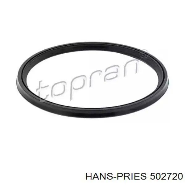 Junta tórica del tubo del intercooler Hans Pries (Topran) 502720 precio, desde 6,85 EUR