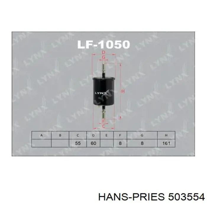  Febi 100515
